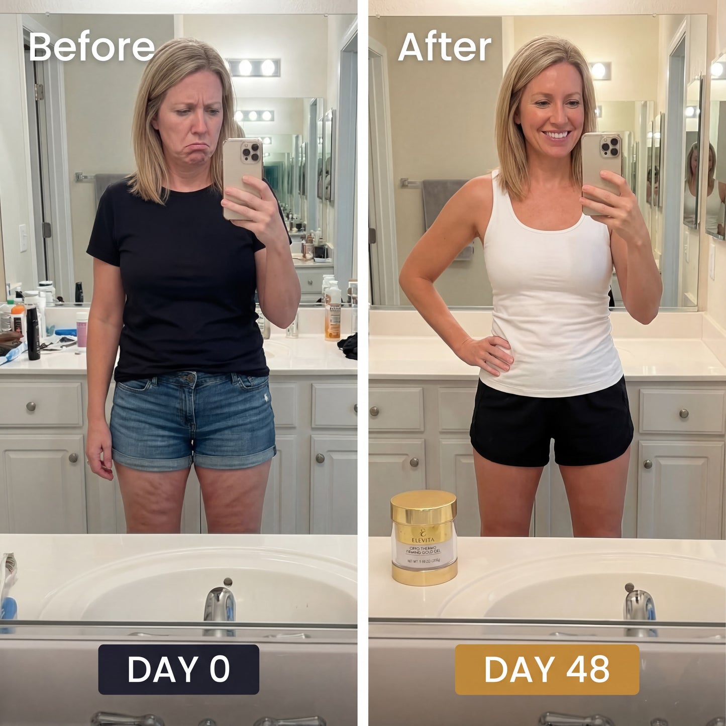 Instant Lift Eye Gel