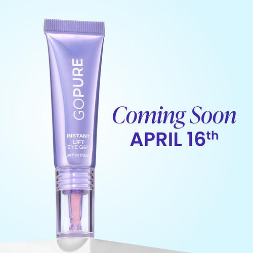 The 5-Minute Eye Lift Gel