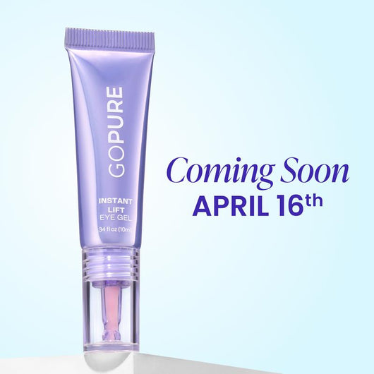 The 5-Minute Eye Lift Gel