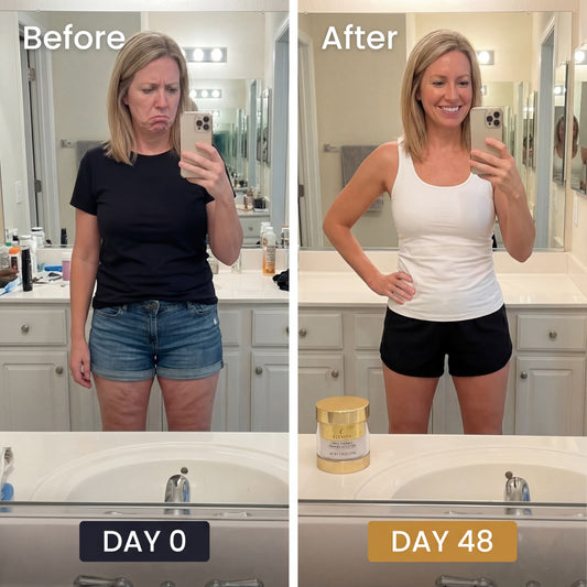 Instant Lift Eye Gel